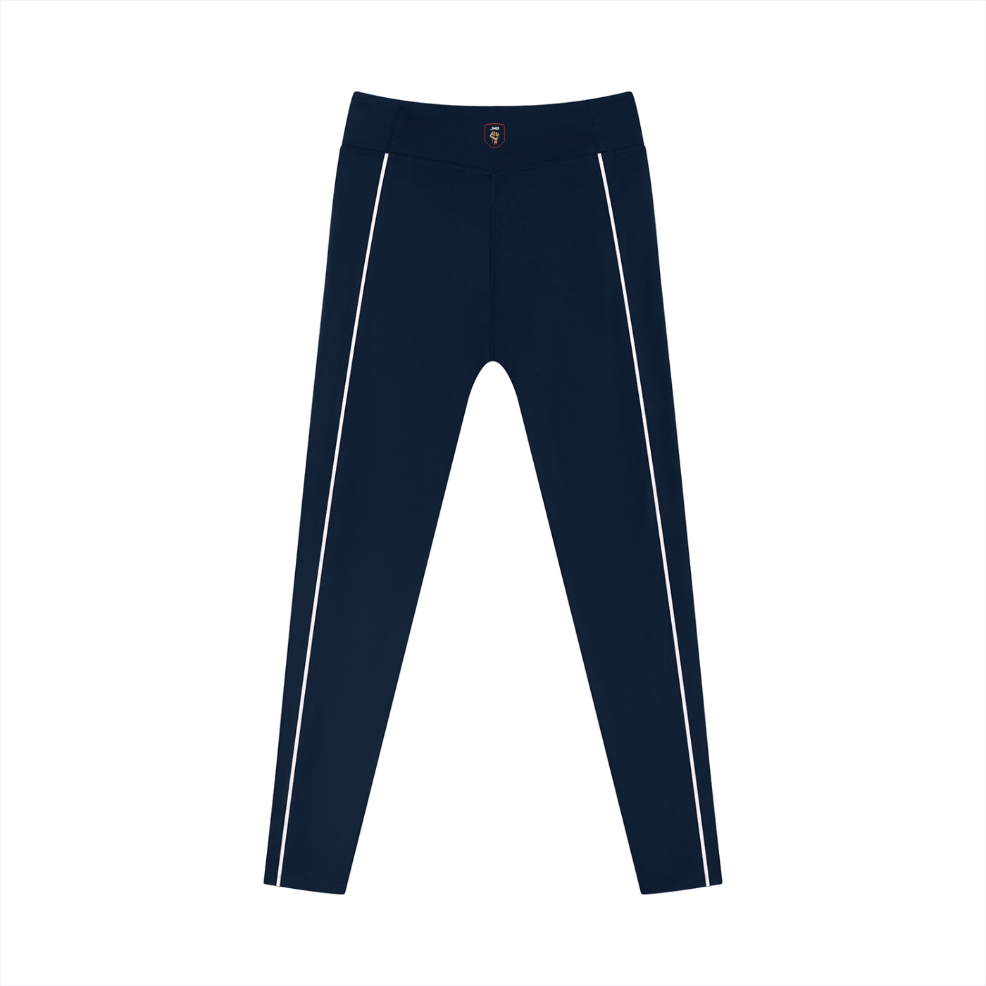 J M B Women’s High-Waist Tapered Leggings