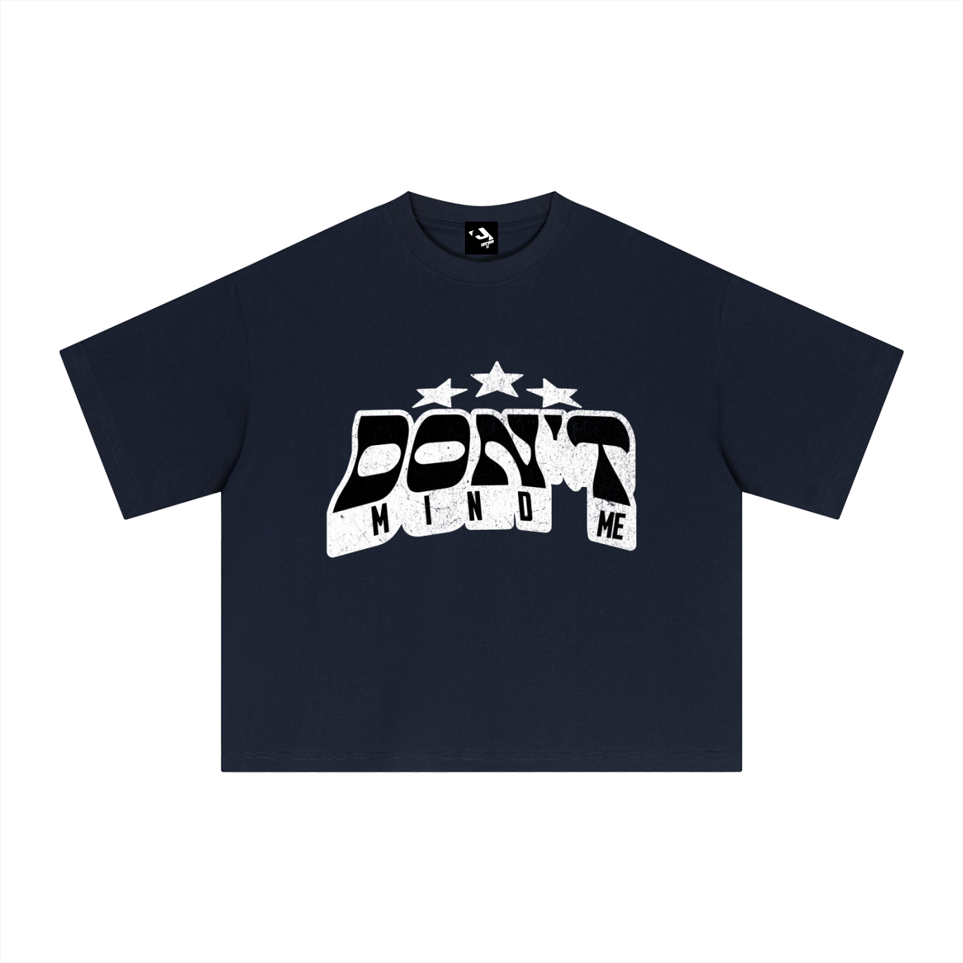 J M B  Sorona Boxy T-Shirt