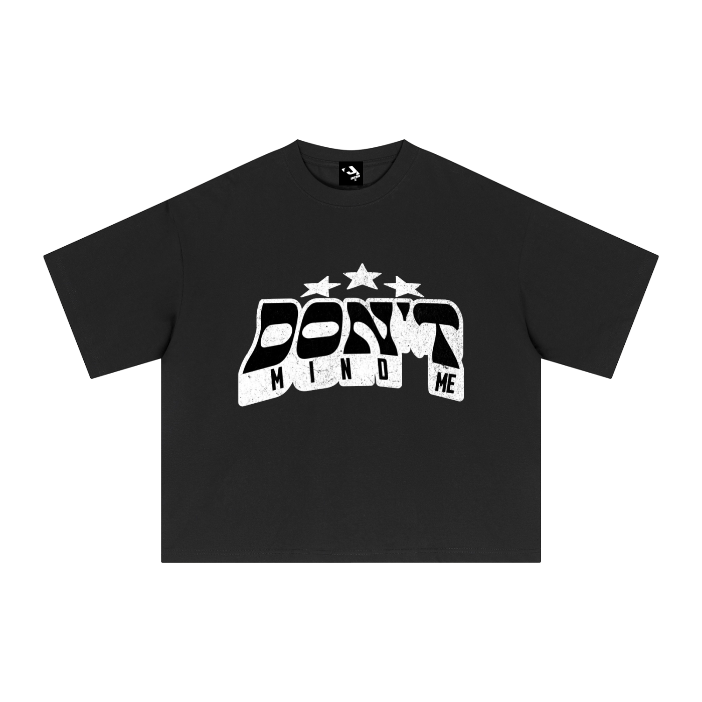 J M B  Sorona Boxy T-Shirt