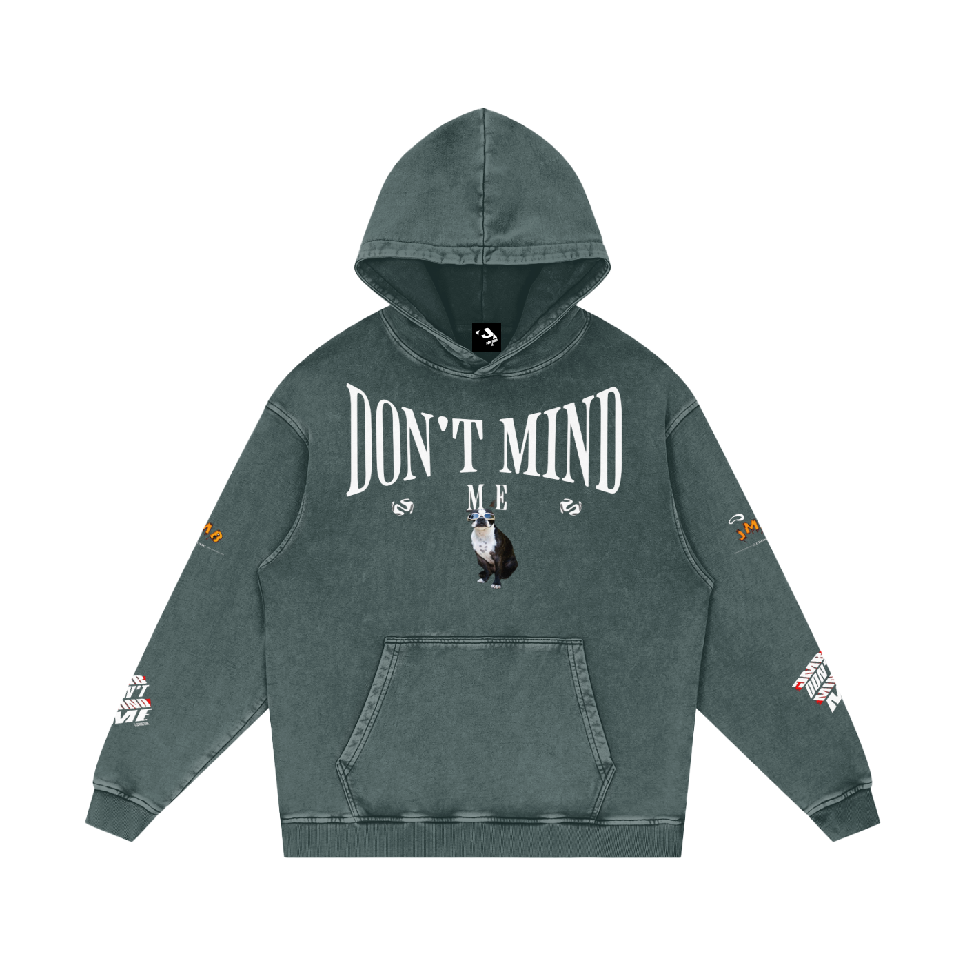 Hoodie 