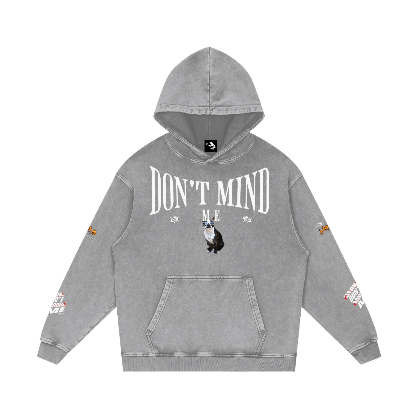 Hoodie 