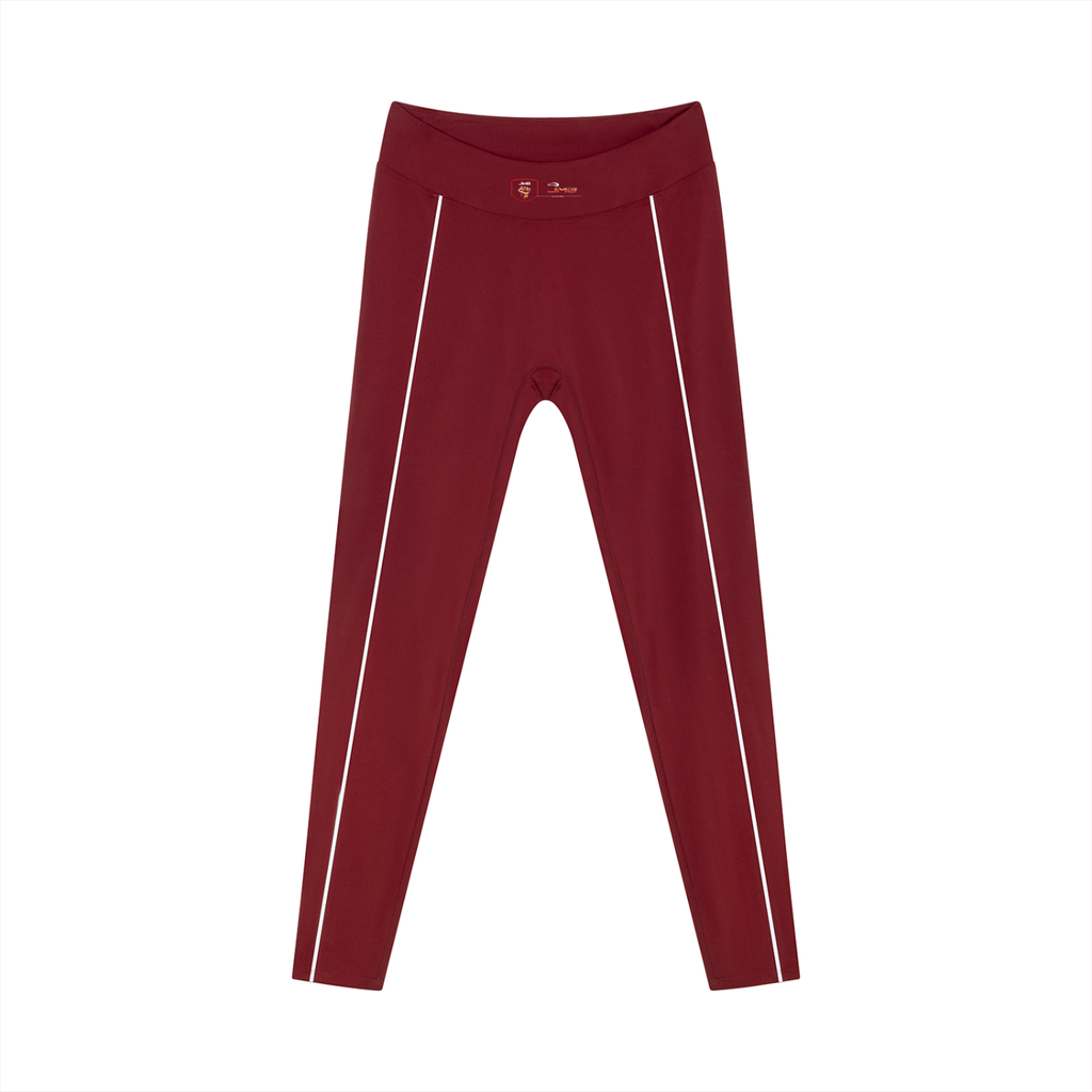 J M B Women’s High-Waist Tapered Leggings