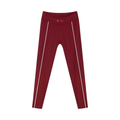 J M B Women’s High-Waist Tapered Leggings