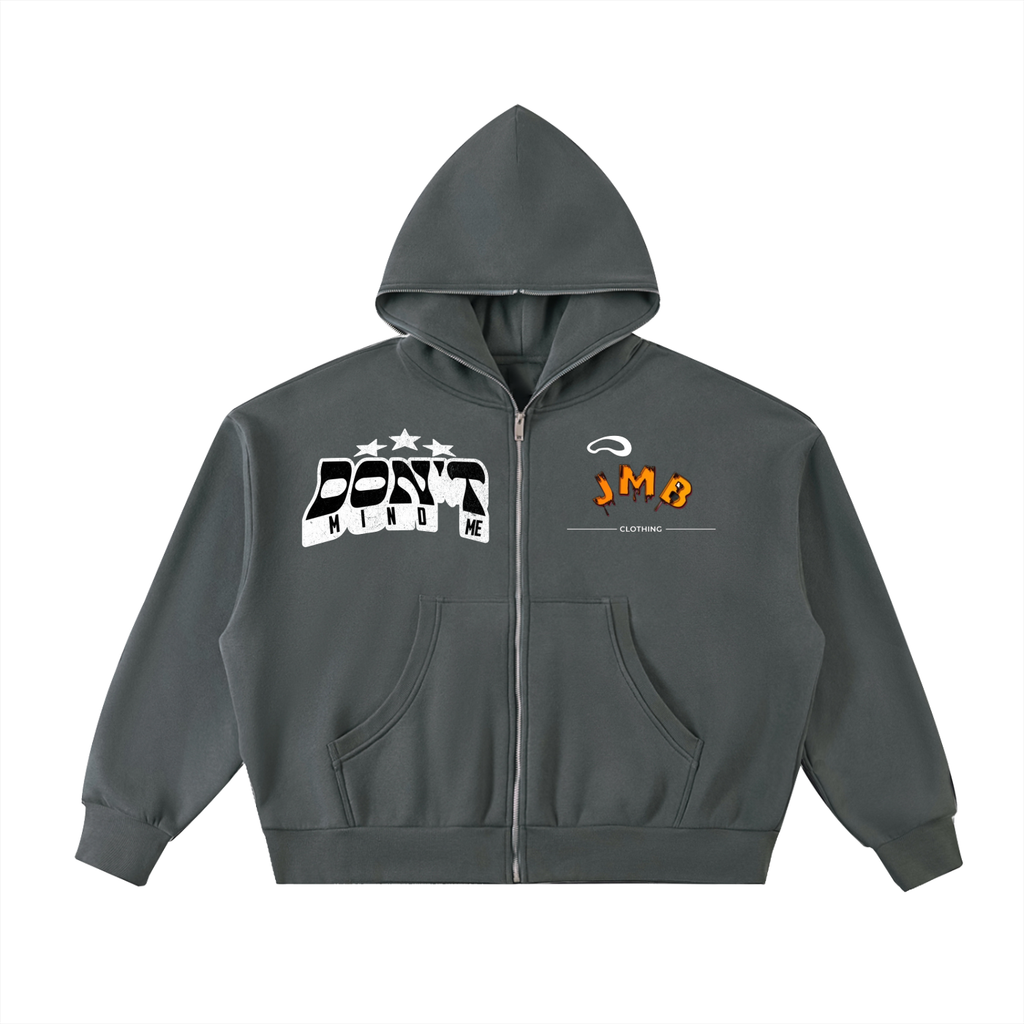 Men’s hoodie 