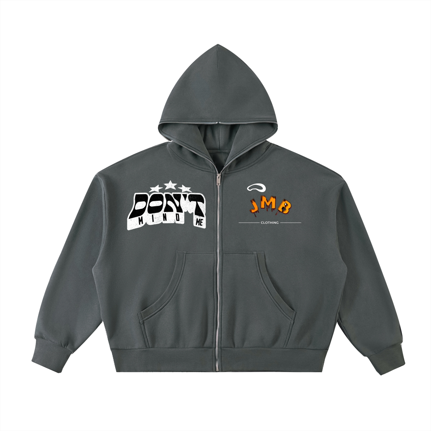 Men’s hoodie 