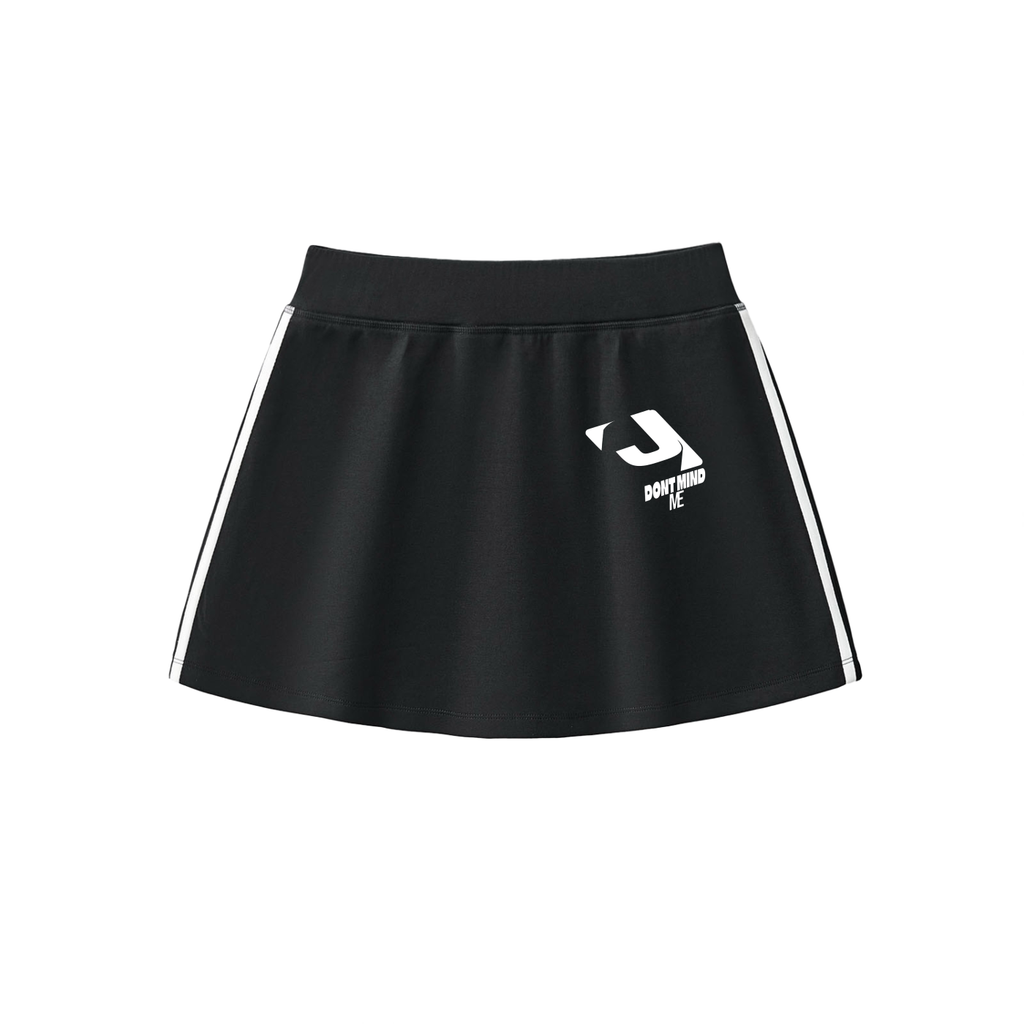 J M B Taped Cooling Short Skirt