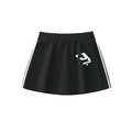 J M B Taped Cooling Short Skirt