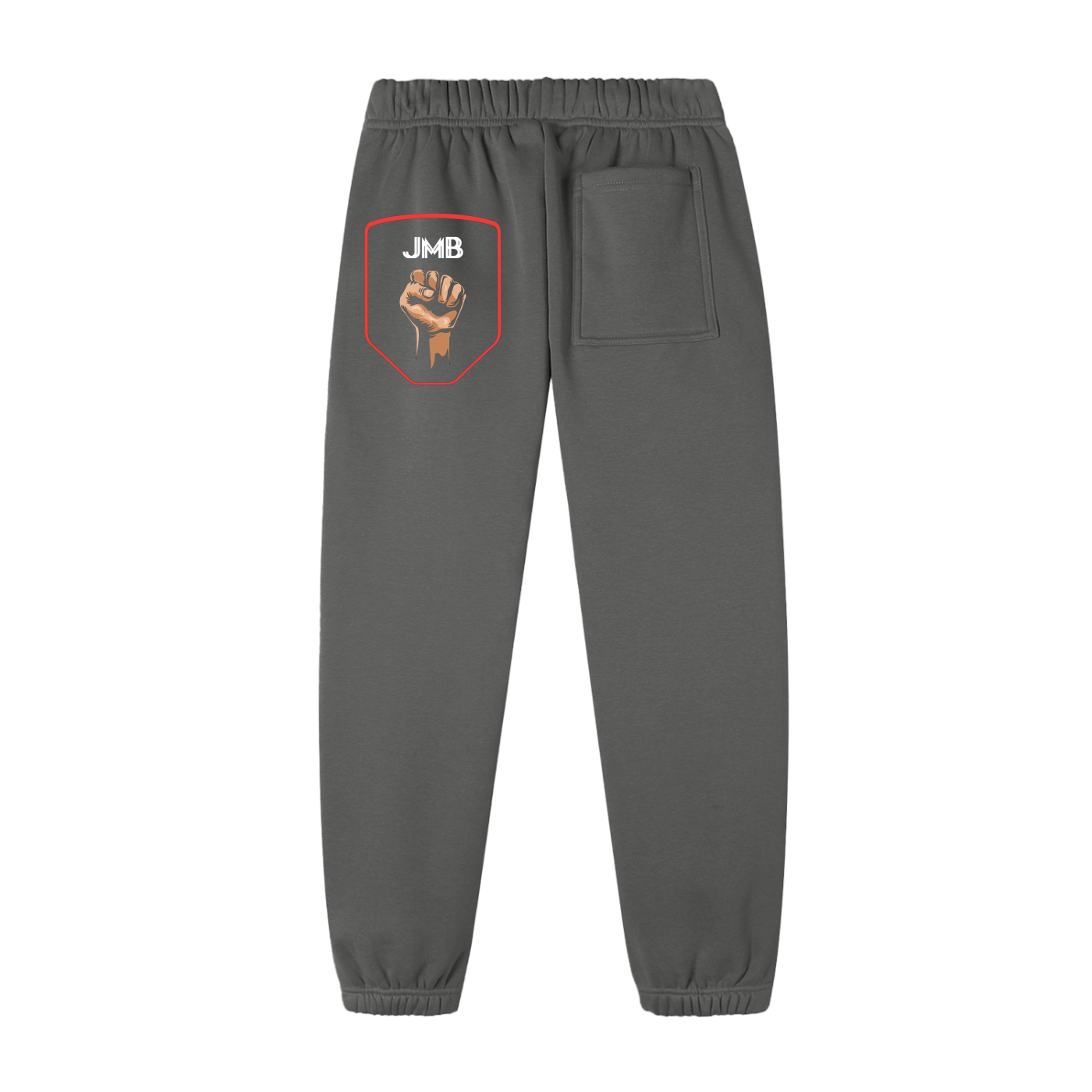 J M B Essential Fleece Sweatpants