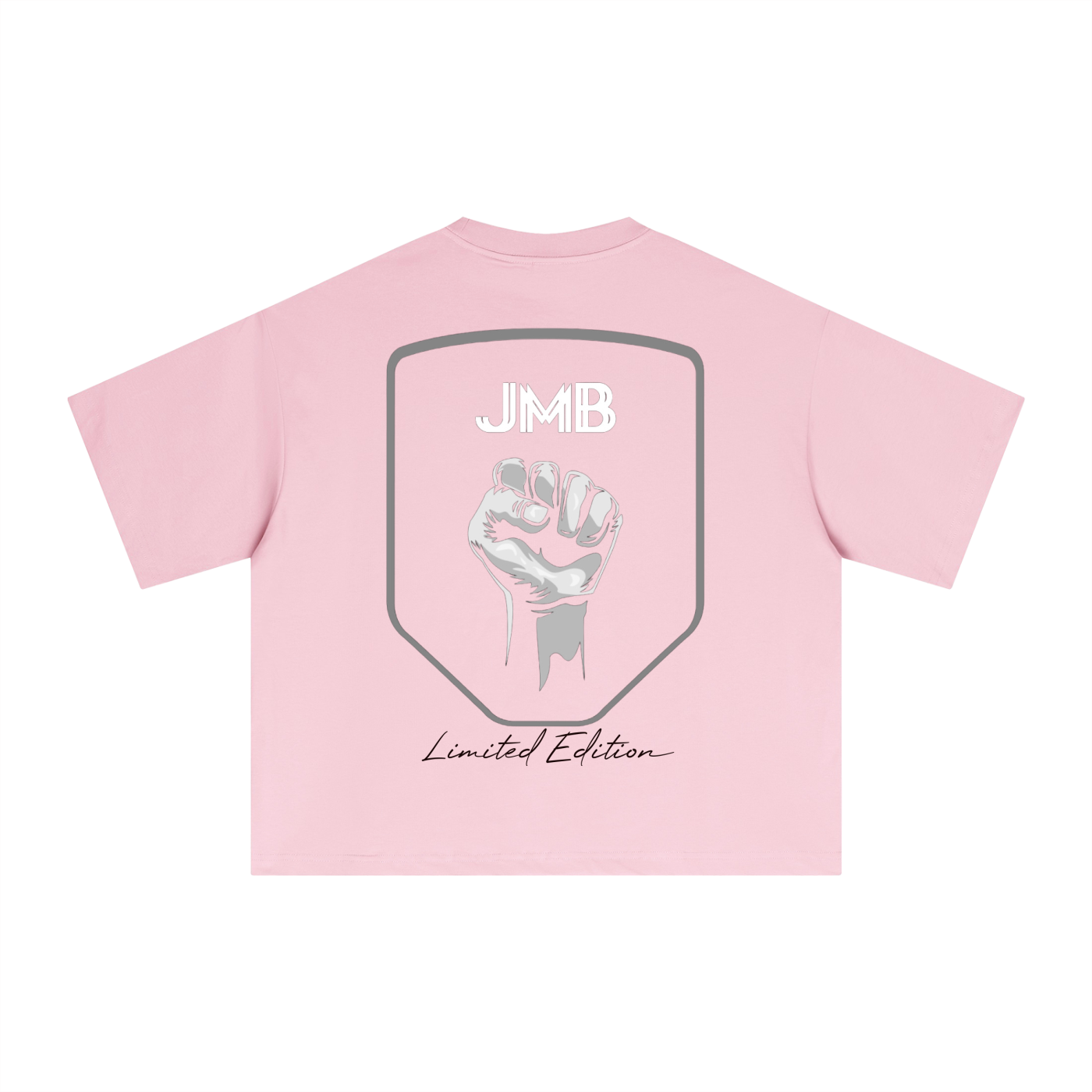 J M B  Sorona Boxy T-Shirt