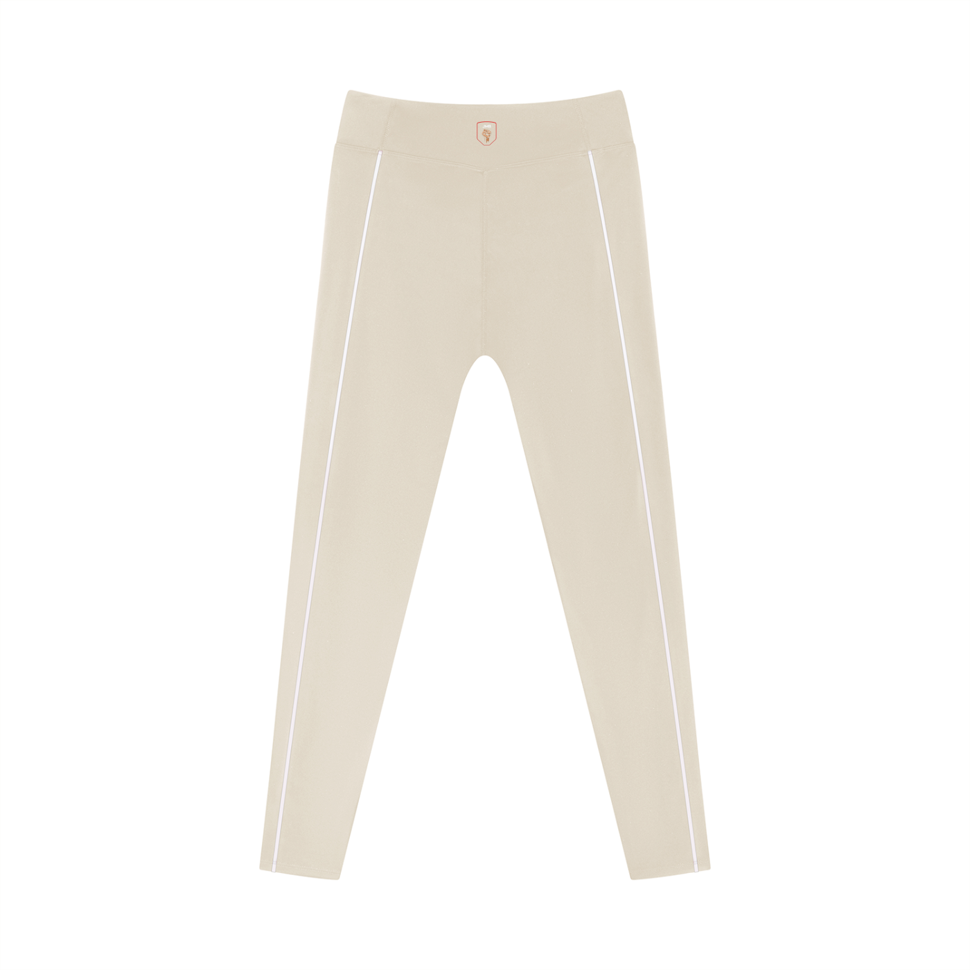 J M B Women’s High-Waist Tapered Leggings