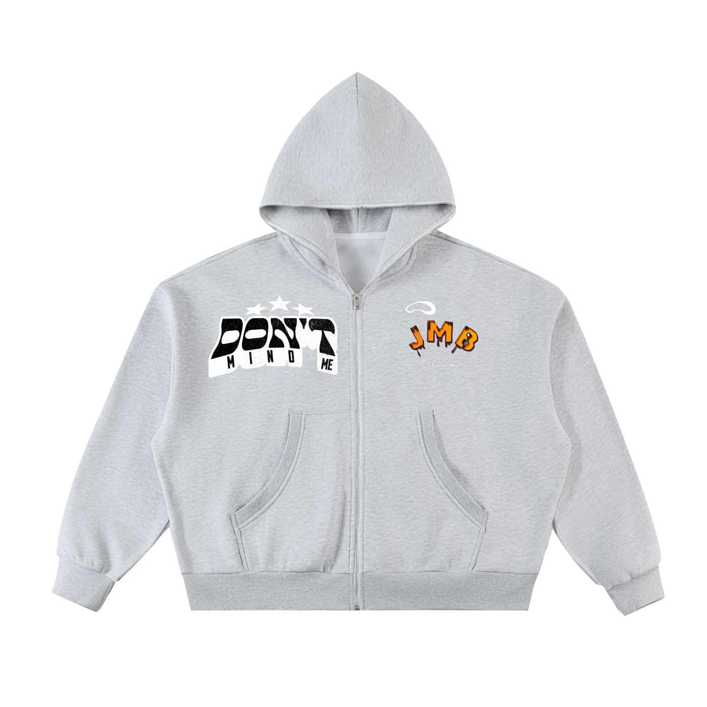 Men’s hoodie 
