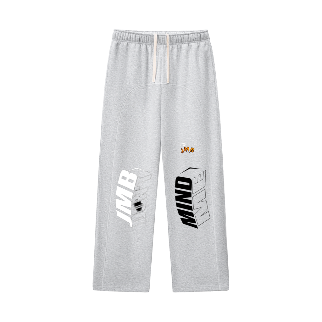 Hoodie sweatpants 