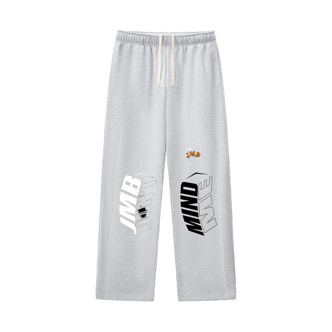 Hoodie sweatpants 