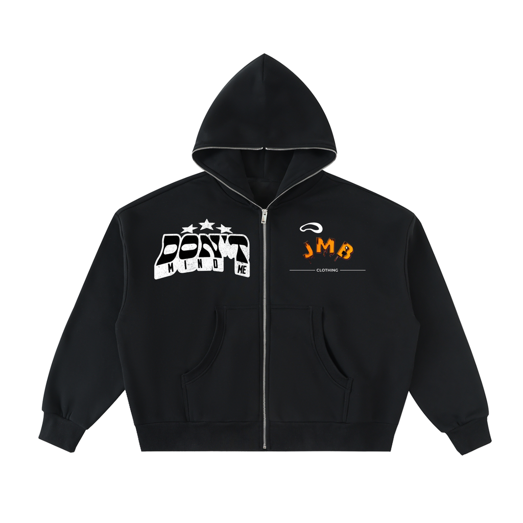 Men’s hoodie 