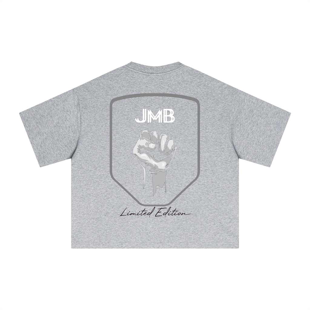 J M B  Sorona Boxy T-Shirt