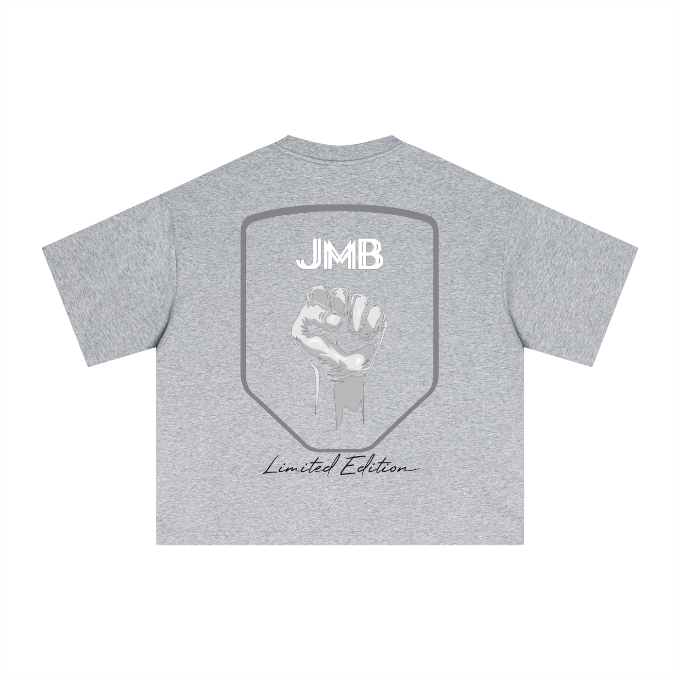 J M B  Sorona Boxy T-Shirt