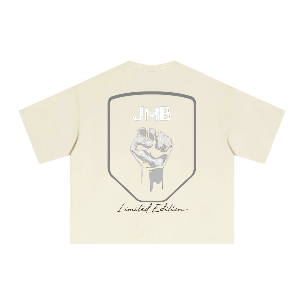 J M B  Sorona Boxy T-Shirt