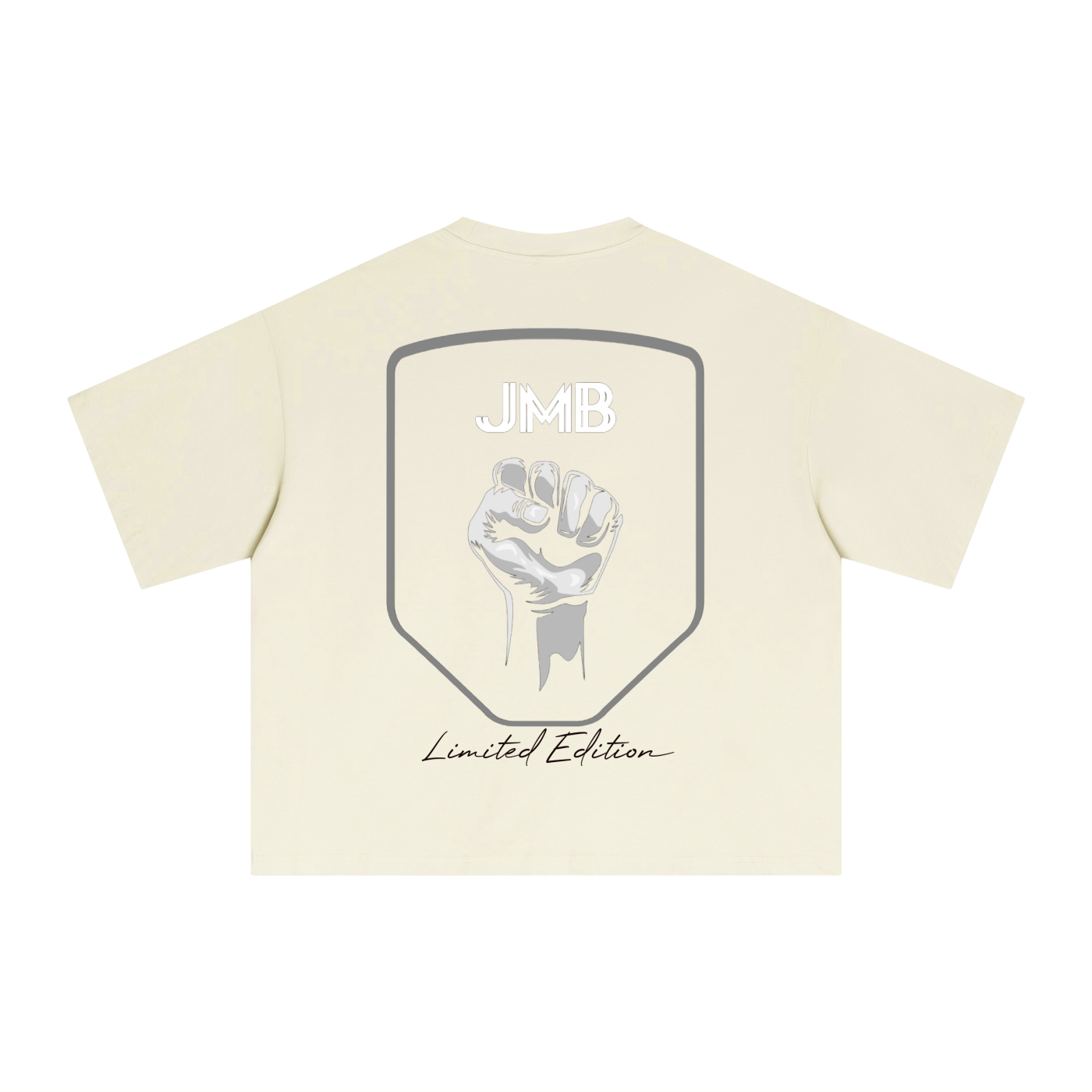 J M B  Sorona Boxy T-Shirt