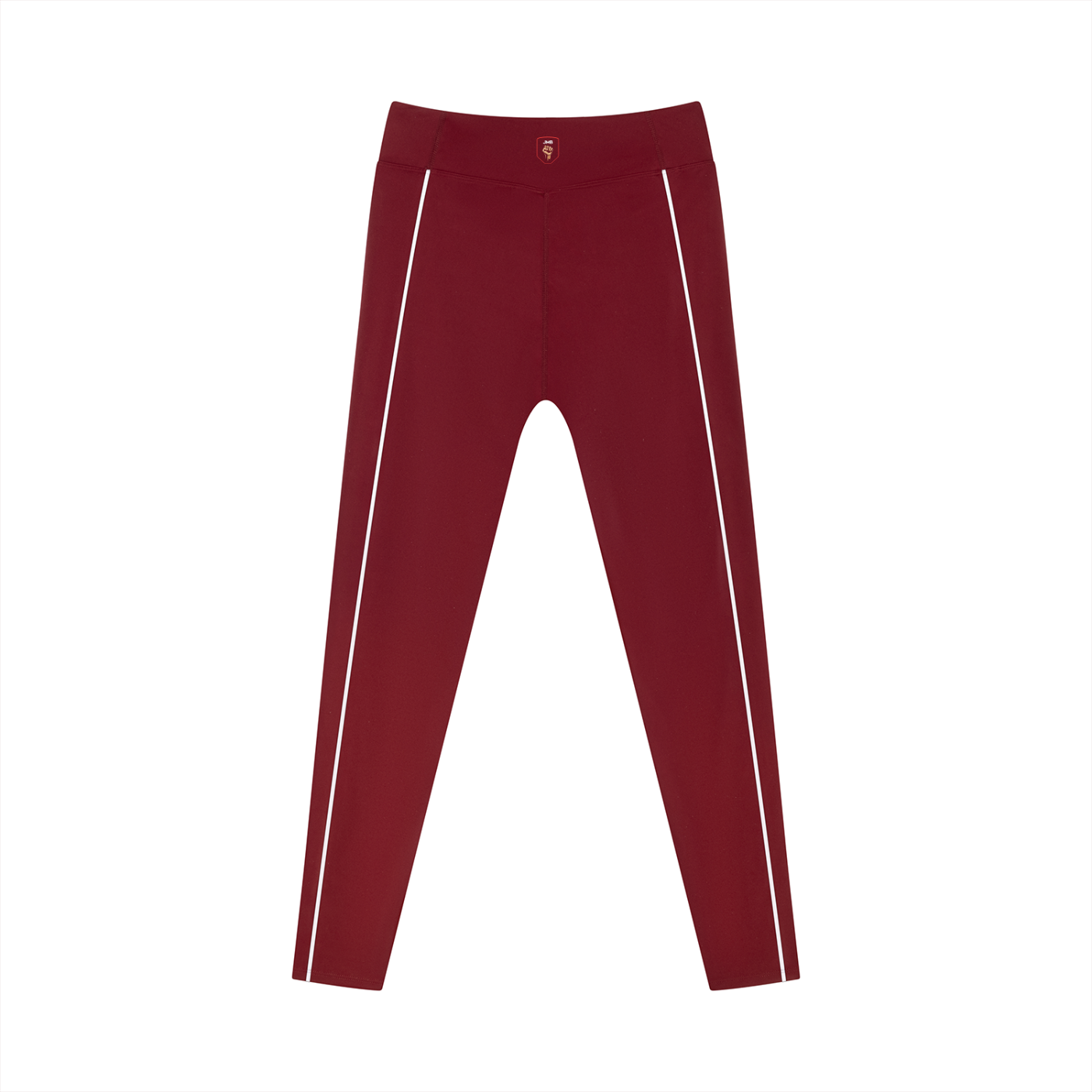 J M B Women’s High-Waist Tapered Leggings