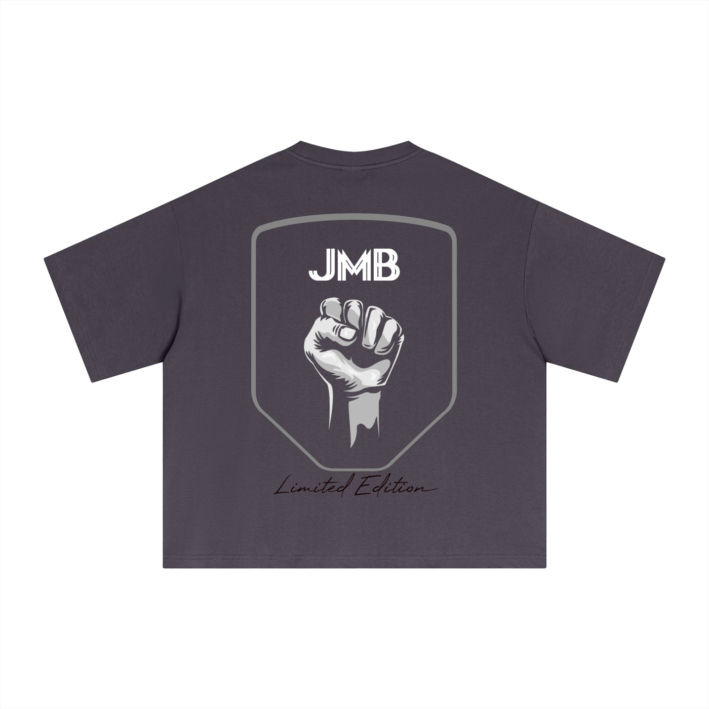 J M B  Sorona Boxy T-Shirt