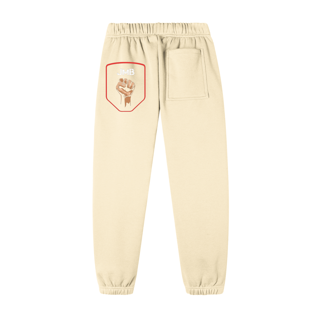J M B Essential Fleece Sweatpants
