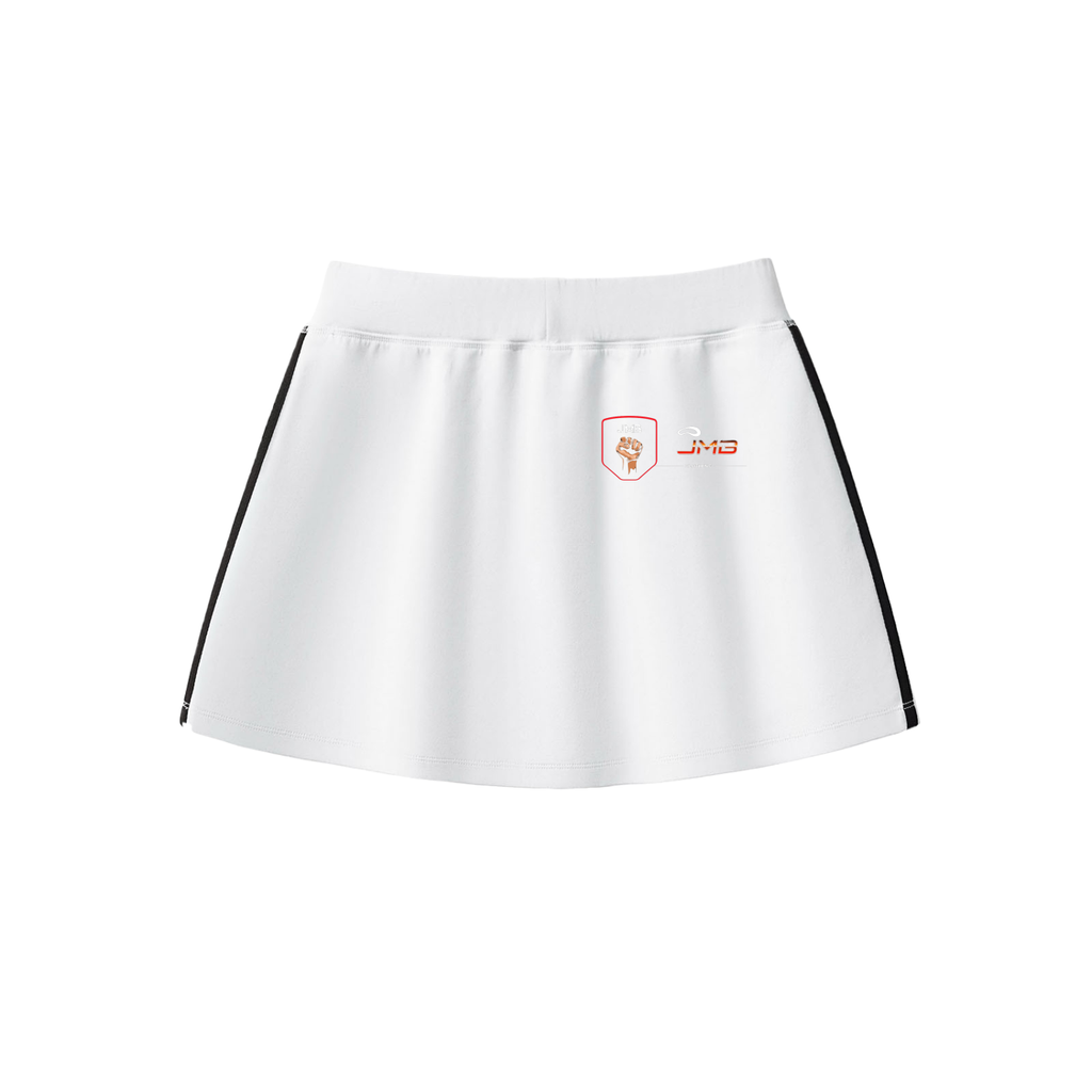 J M B Taped Cooling Short Skirt