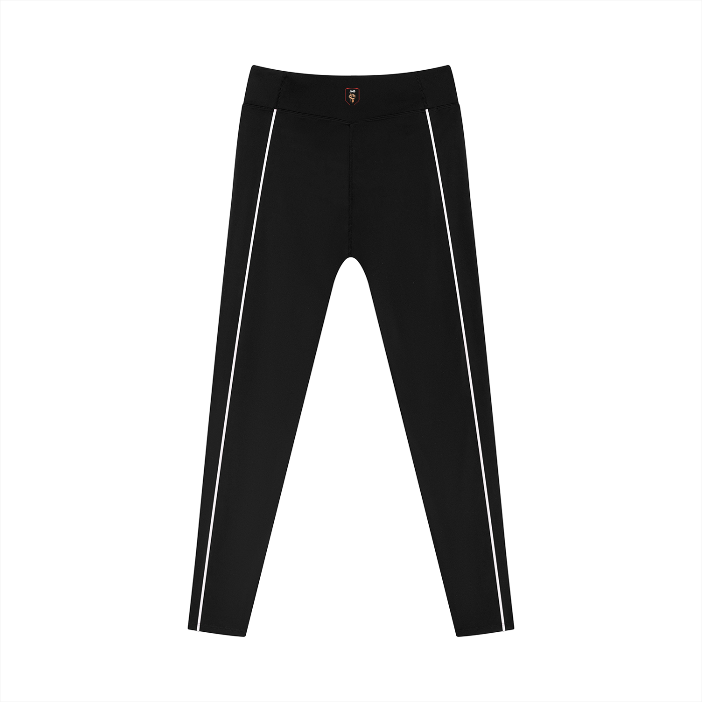 J M B Women’s High-Waist Tapered Leggings
