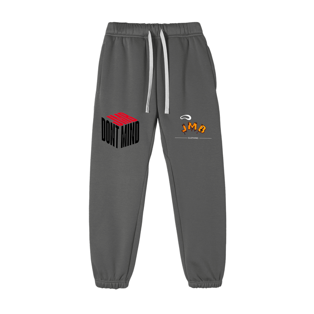 J M B Essential Fleece Sweatpants