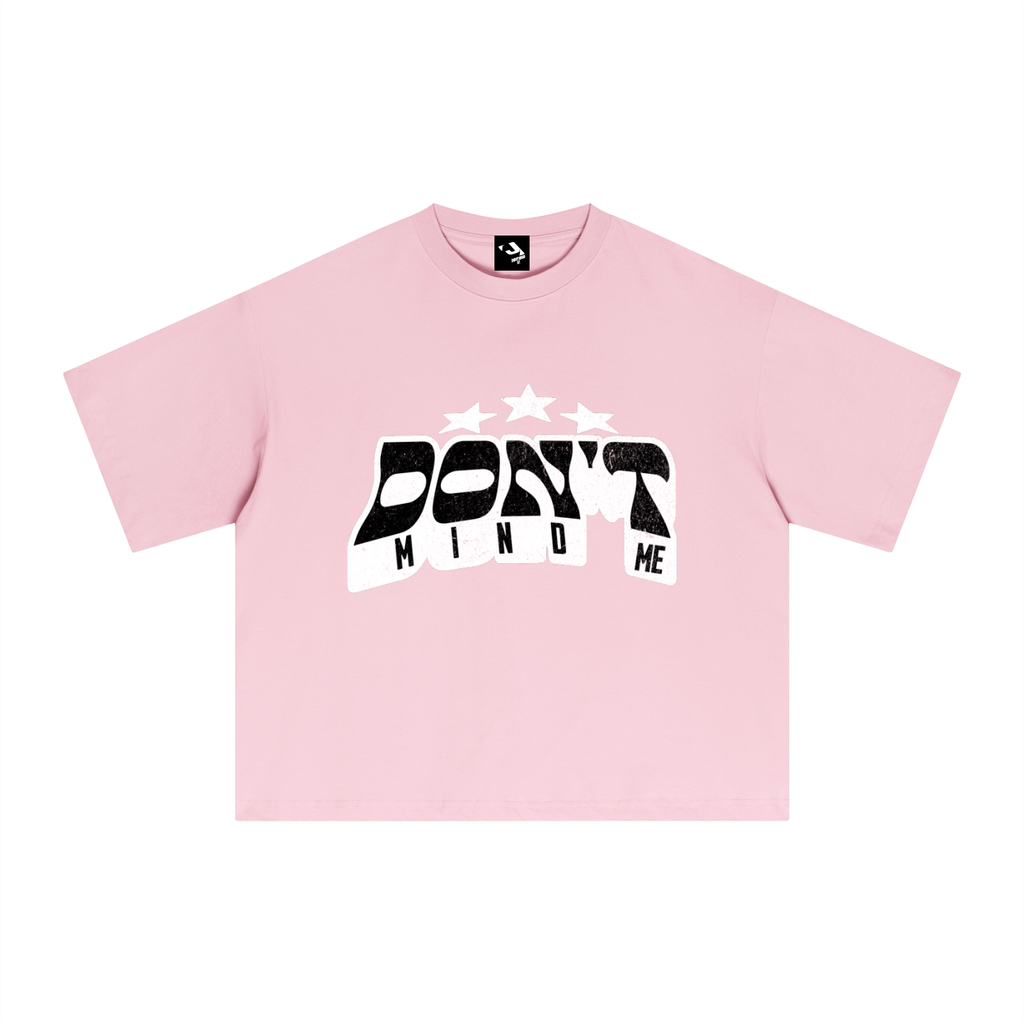 J M B  Sorona Boxy T-Shirt