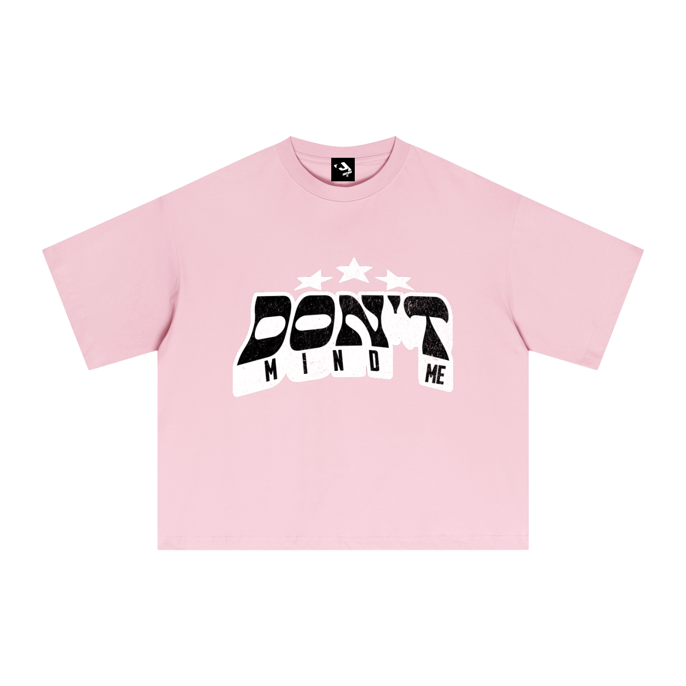 J M B  Sorona Boxy T-Shirt