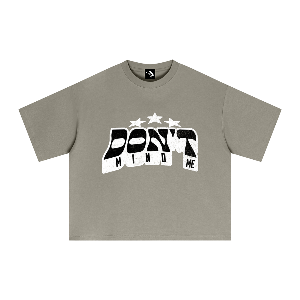 J M B  Sorona Boxy T-Shirt