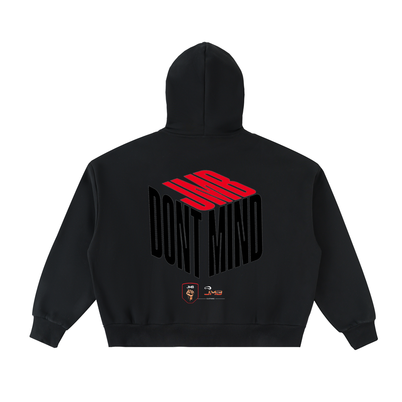 Men’s hoodie 