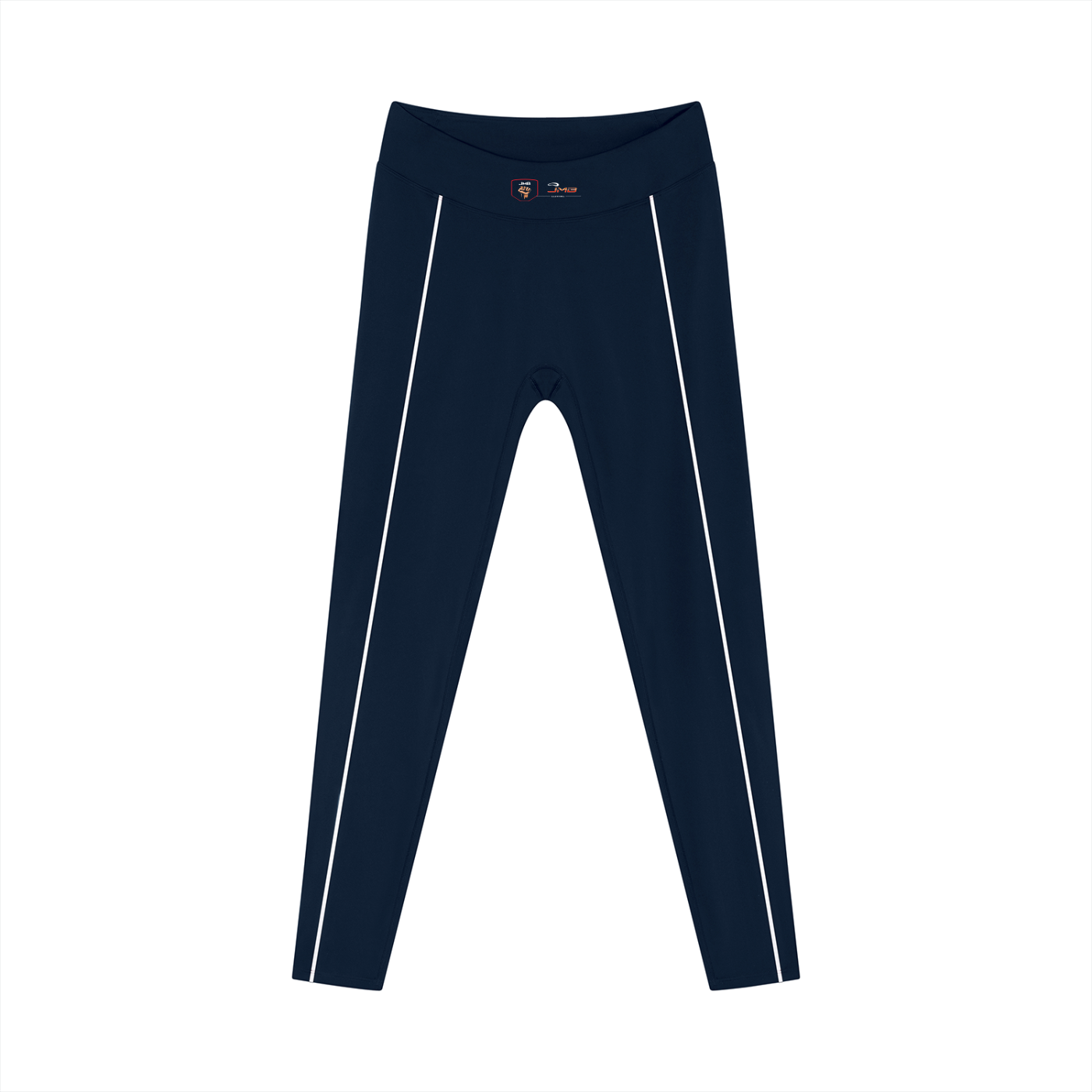 J M B Women’s High-Waist Tapered Leggings