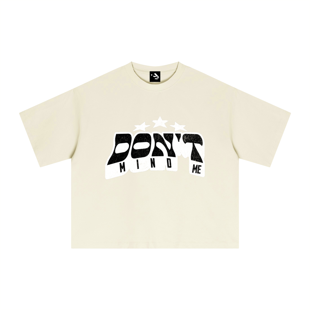 J M B  Sorona Boxy T-Shirt