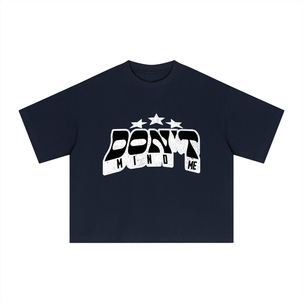 J M B  Sorona Boxy T-Shirt