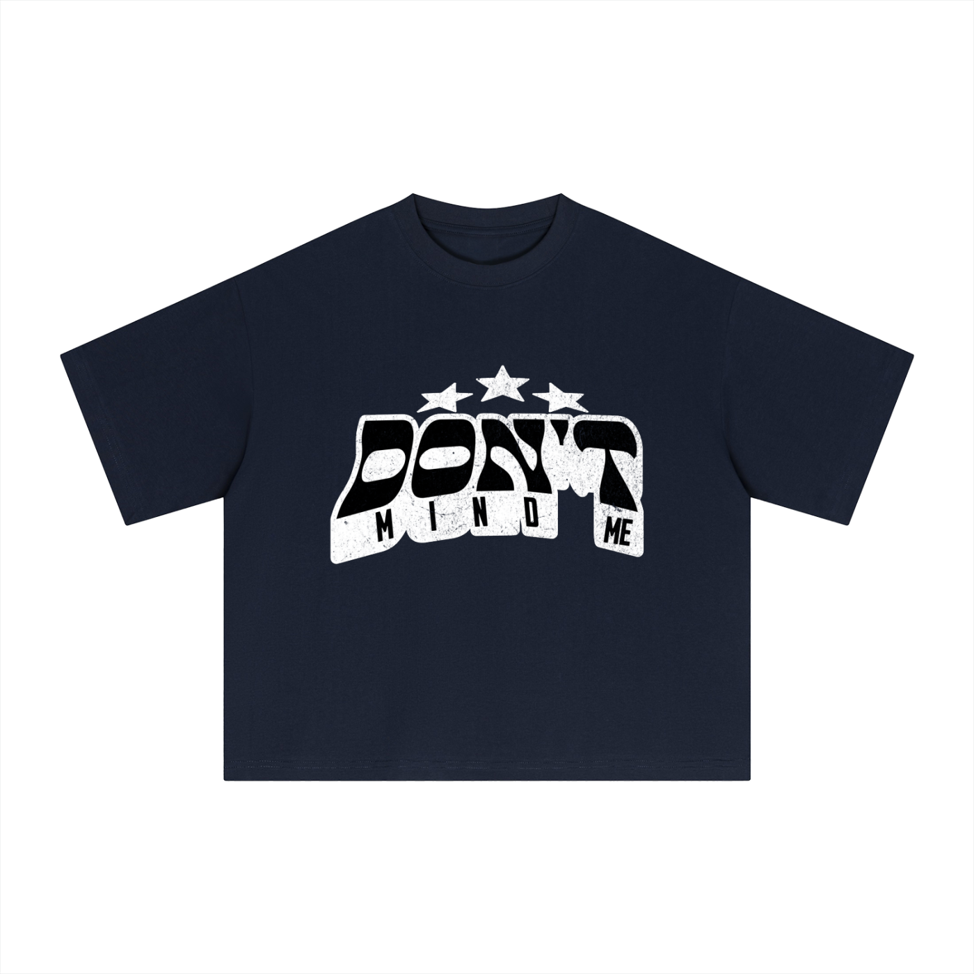 J M B  Sorona Boxy T-Shirt