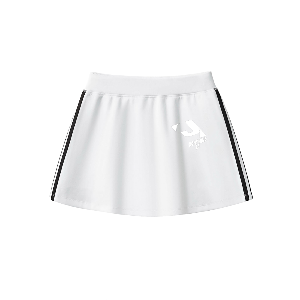 J M B Taped Cooling Short Skirt