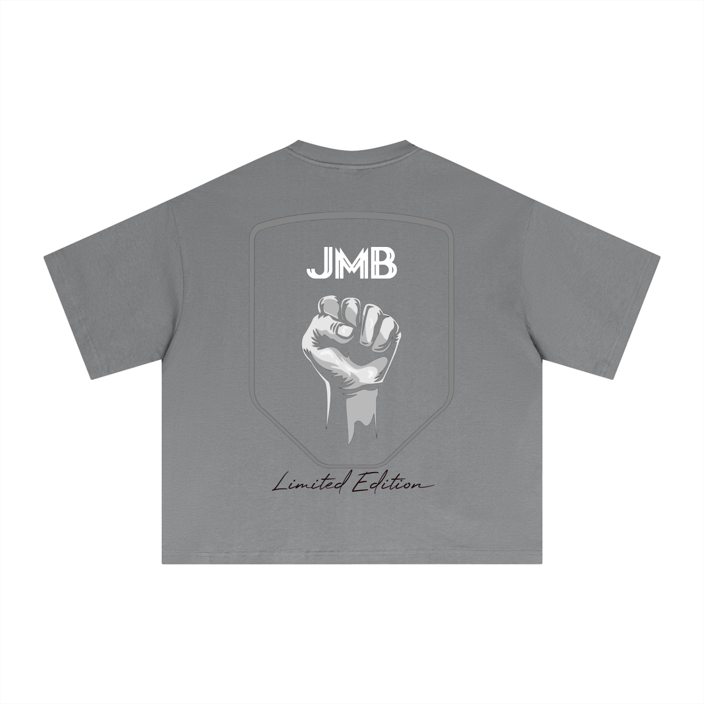 J M B  Sorona Boxy T-Shirt