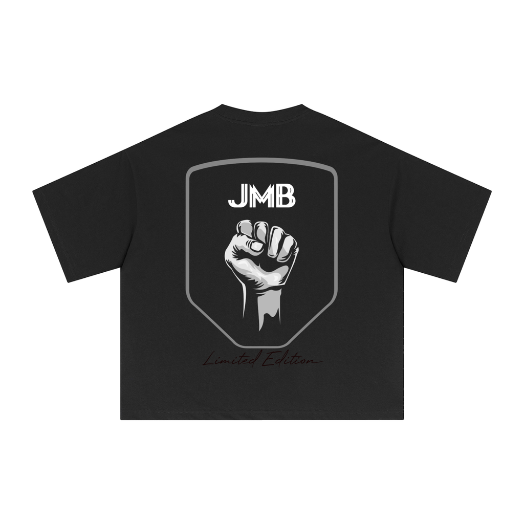 J M B  Sorona Boxy T-Shirt