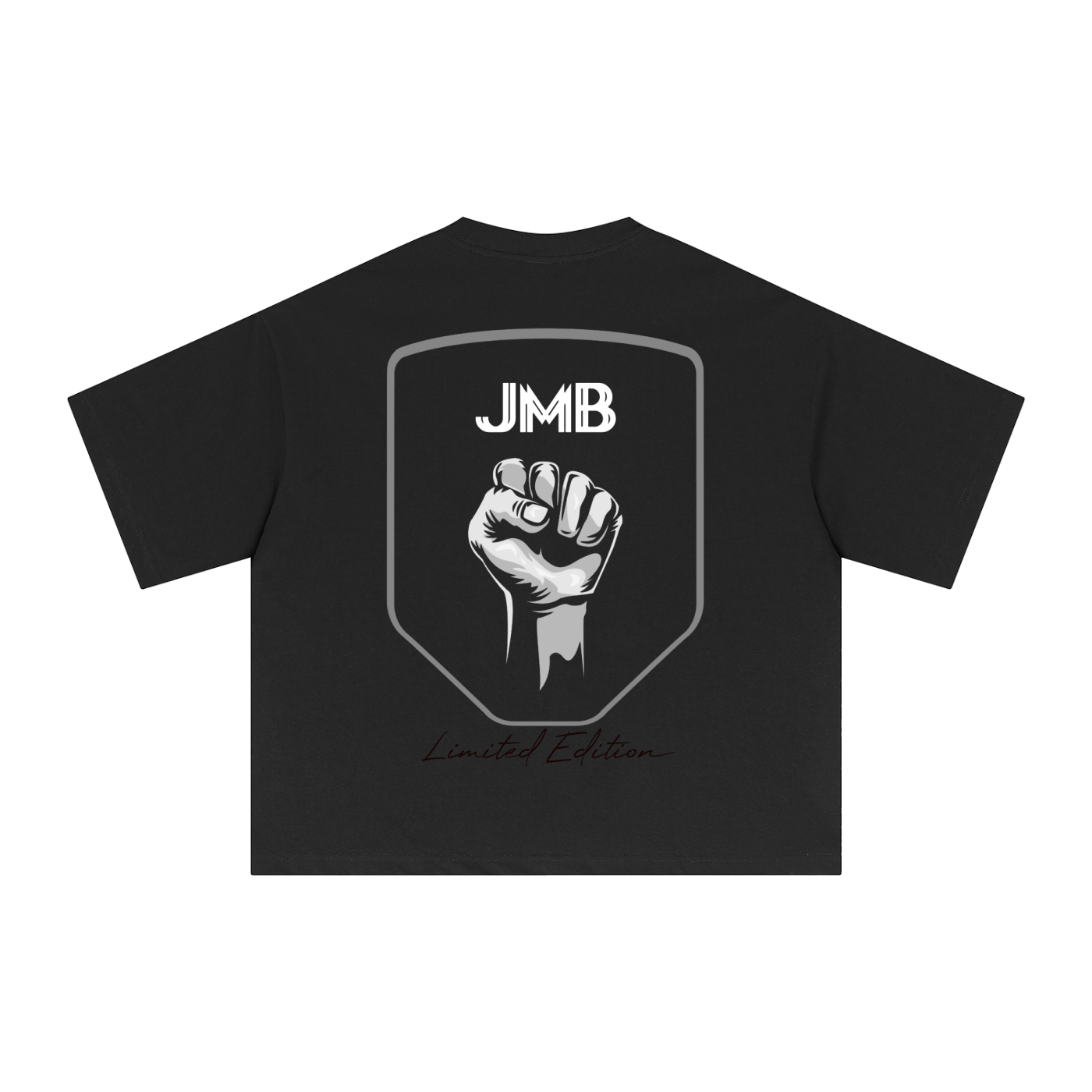 J M B  Sorona Boxy T-Shirt
