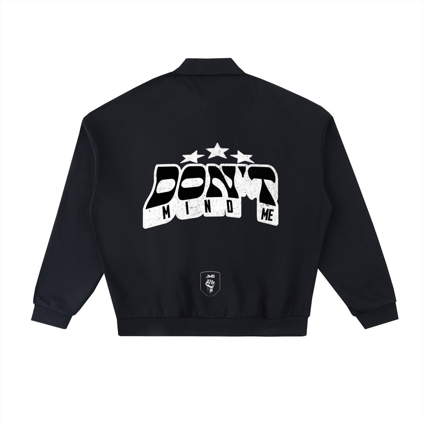 Polo sweatshirt 