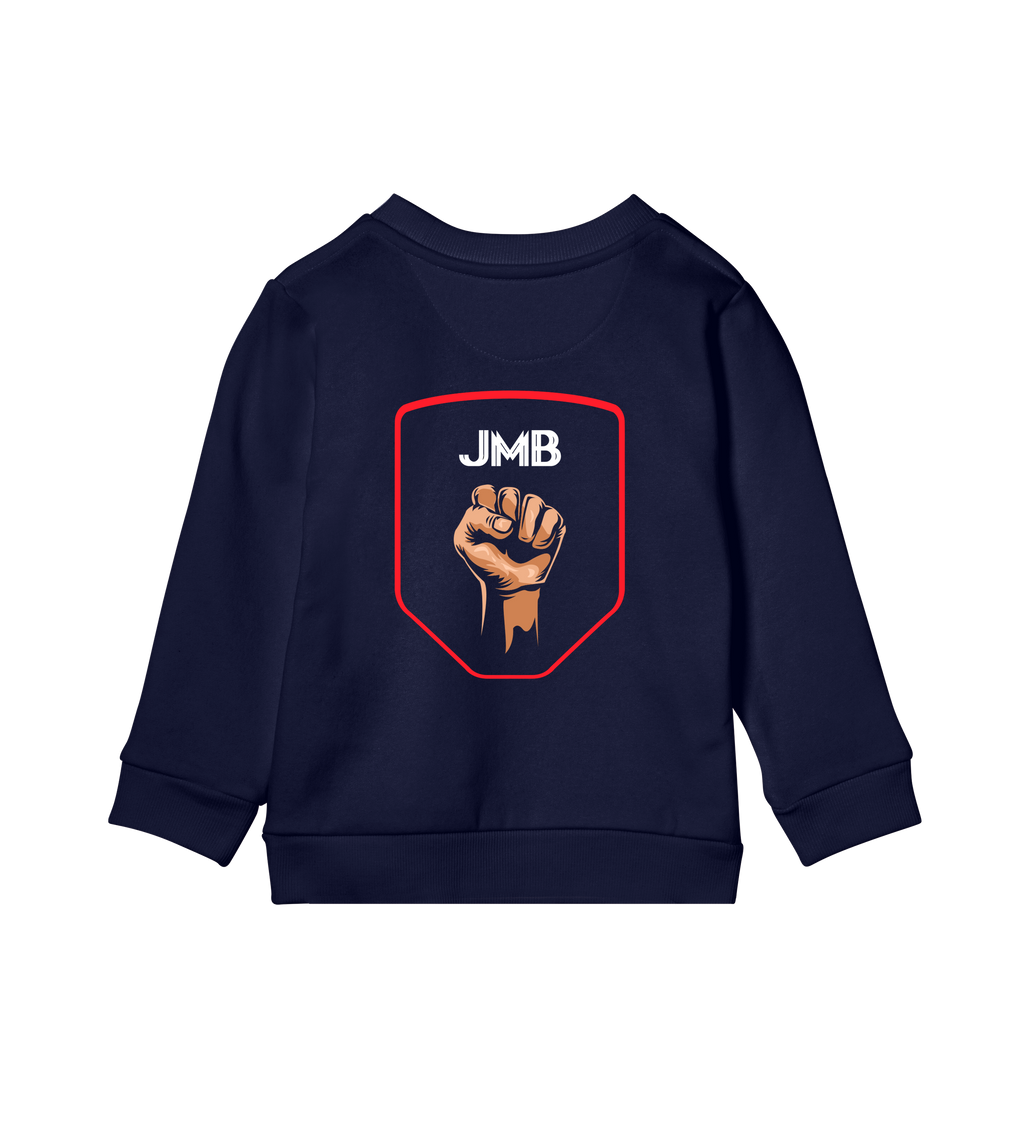 J M B kids Jumper