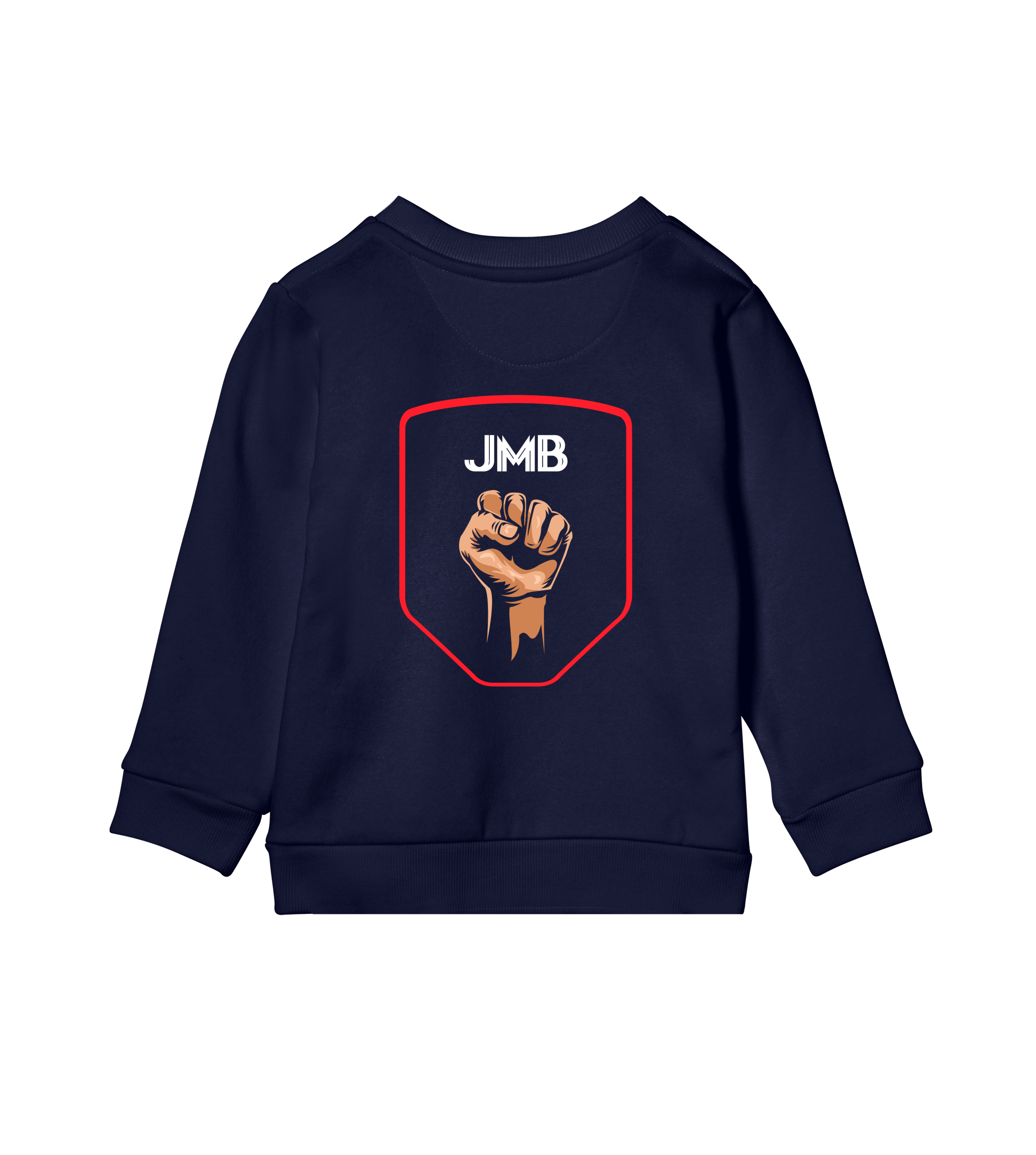 J M B kids Jumper