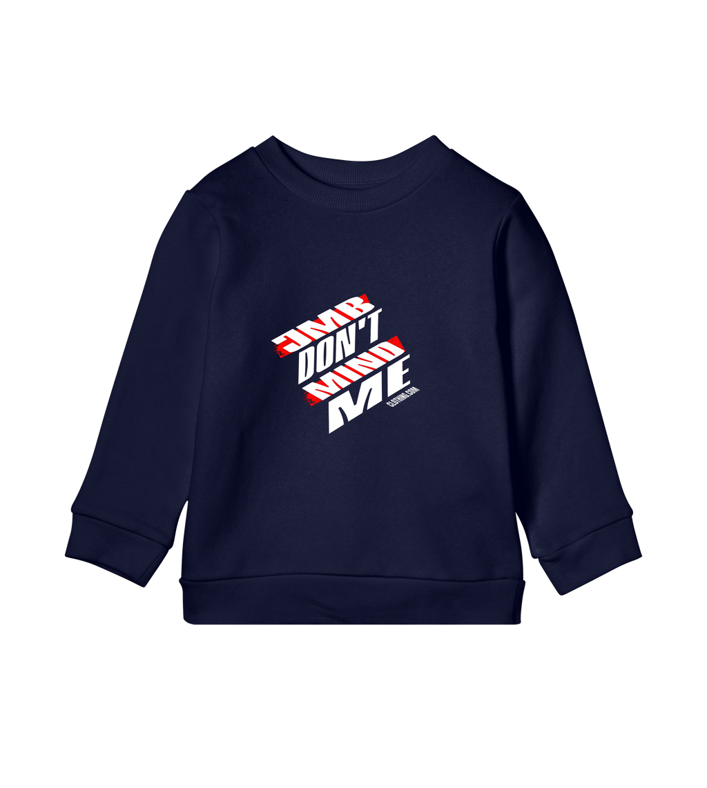 J M B kids Jumper