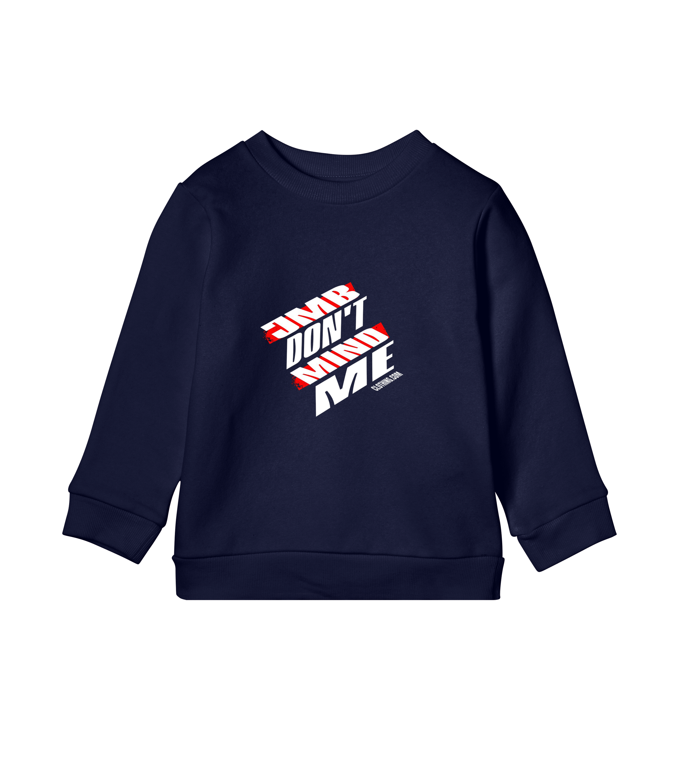 J M B kids Jumper
