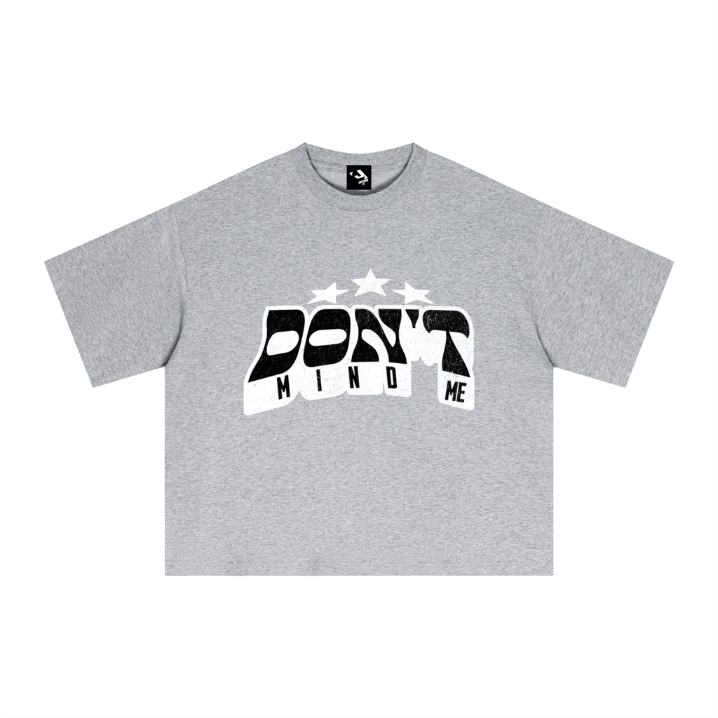 J M B  Sorona Boxy T-Shirt