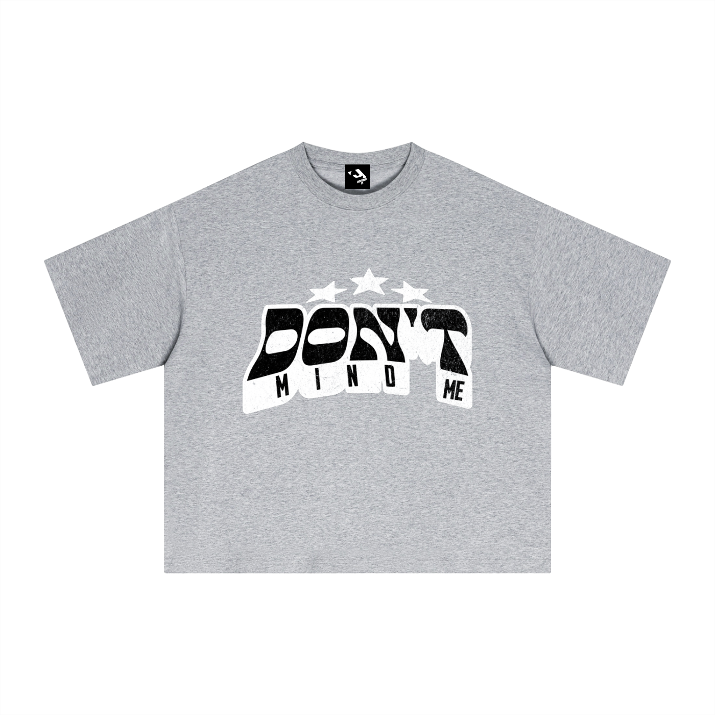 J M B  Sorona Boxy T-Shirt