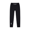 J M B High-Waisted Yoga Leggings