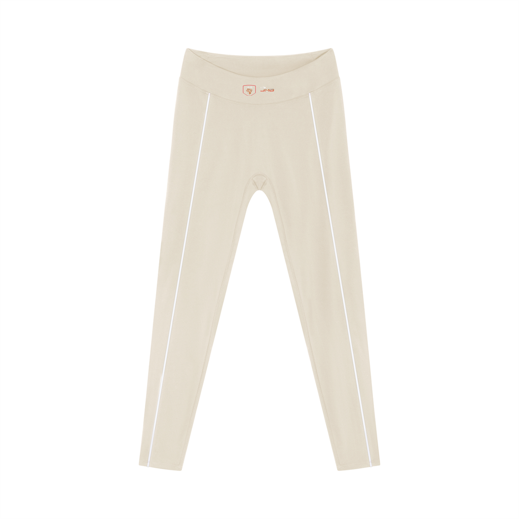 J M B Women’s High-Waist Tapered Leggings