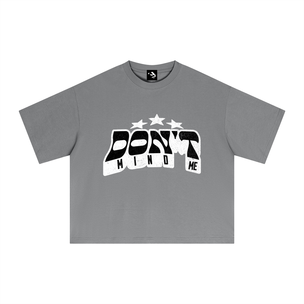 J M B  Sorona Boxy T-Shirt